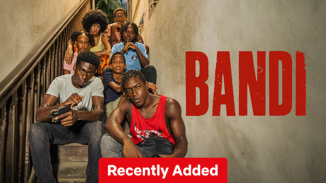 9th Apr: Bandi (2026), 8 Episodes [TV-MA] (6.1/10)